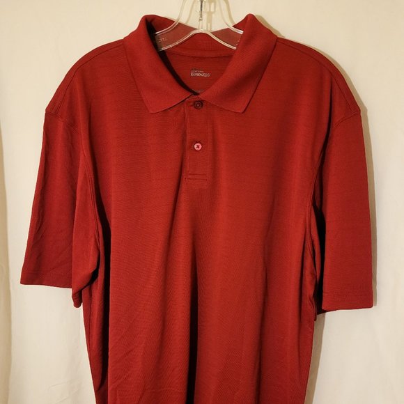 Grand Slam Mens Polo Golf Shirt (314) - Picture 1 of 8